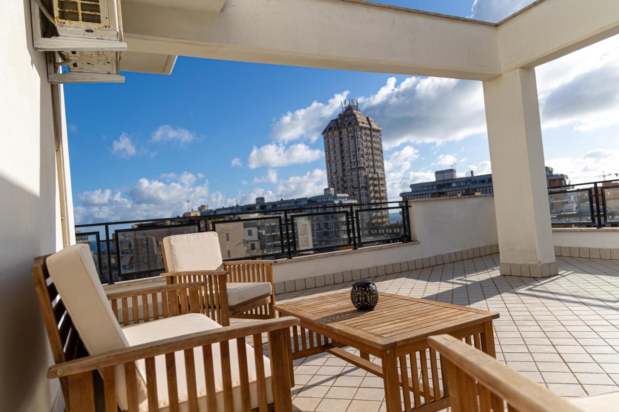 Un Passo Dal Mare Apartment Nettuno Exterior photo
